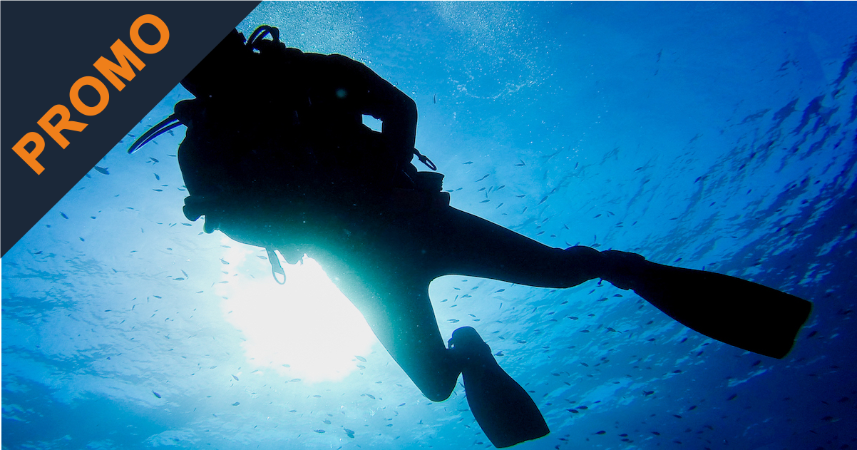 DIVE PACKAGE & DEEP SPECIALTY